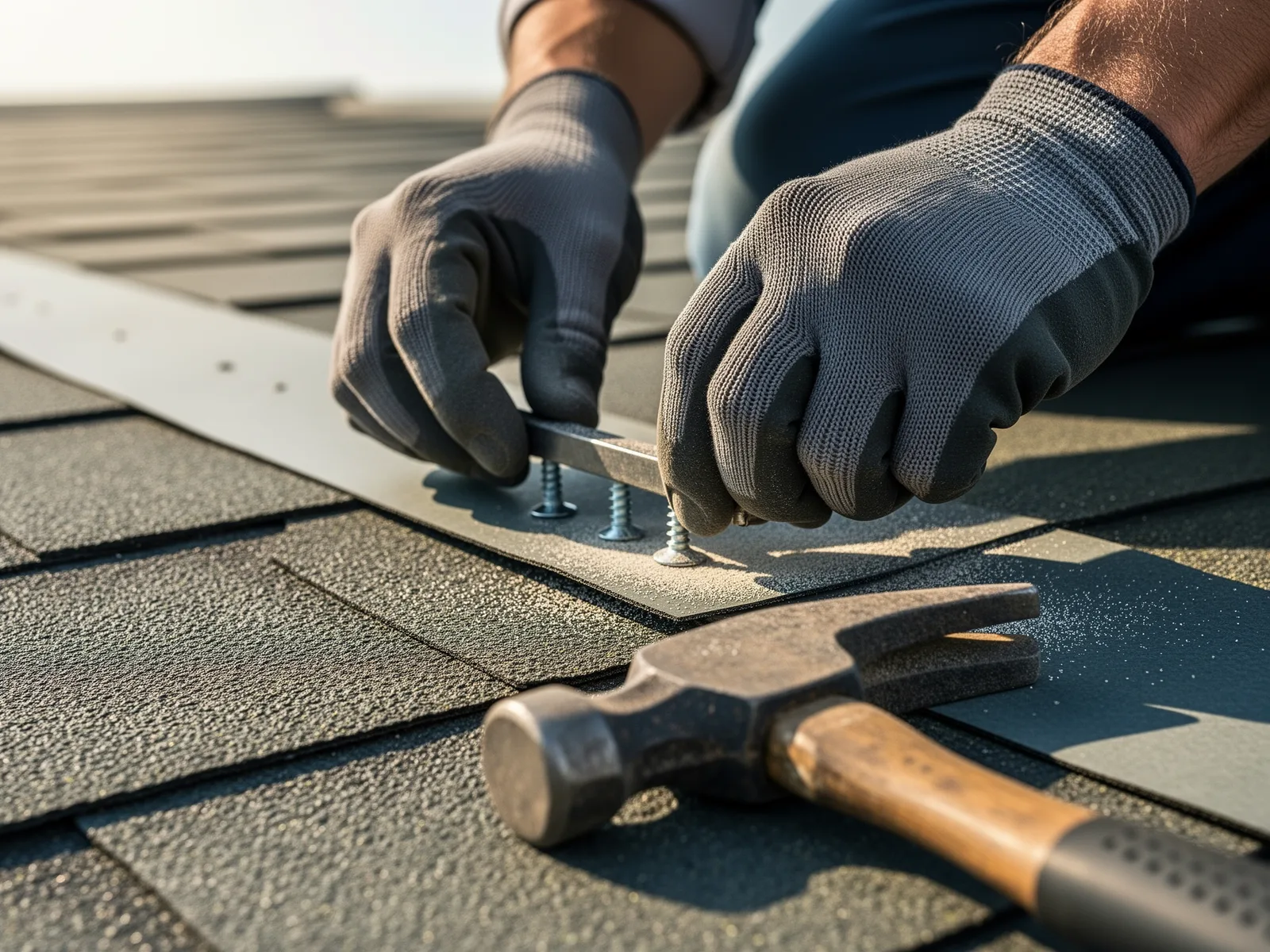 Why choose Fascia Repair in Mcchord Afb, WA